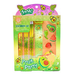 Set Colours Escolar Frutas Eb-528-8 26576